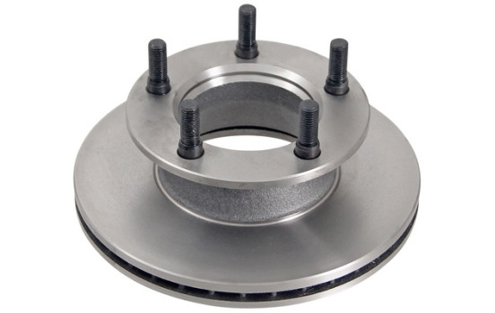 Disque de frein 18072 ABS