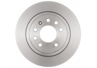 Disque de frein 18073 ABS