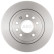 Disque de frein 18073 ABS, Vignette 2