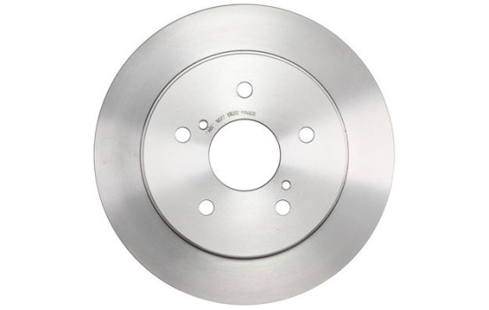 Disque de frein 18077 ABS