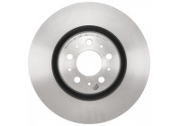 Disque de frein 18079 ABS