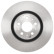 Disque de frein 18079 ABS