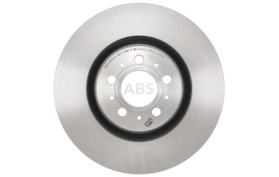 Disque de frein 18079 ABS, Image 3