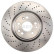 Disque de frein 18082 ABS, Vignette 2