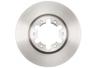 Disque de frein 18083 ABS