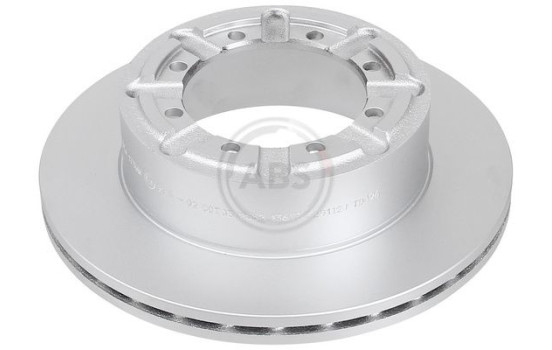 Disque de frein 18084 ABS, Image 2