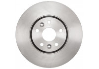 Disque de frein 18086 ABS