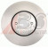 Disque de frein 18086 ABS, Vignette 2