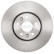 Disque de frein 18086 ABS, Vignette 3