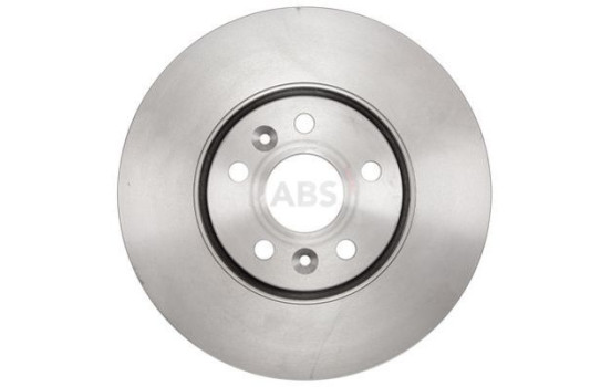 Disque de frein 18086 ABS, Image 3