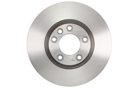 Disque de frein 18107 ABS