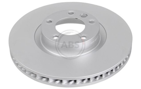 Disque de frein 18107 ABS, Image 3