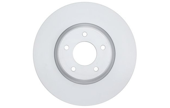 Disque de frein 18116 ABS