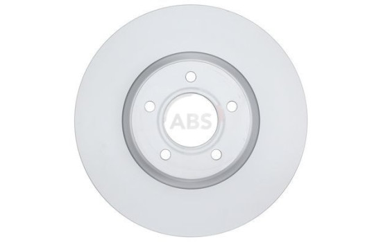Disque de frein 18116 ABS, Image 2