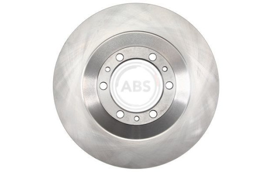 Disque de frein 18119 ABS, Image 2