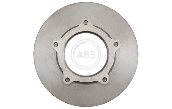 Disque de frein 18120 ABS, Image 2