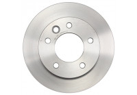 Disque de frein 18129 ABS