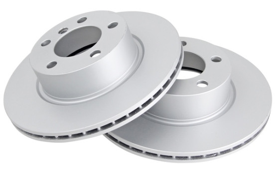 Disque de frein 18133 ABS
