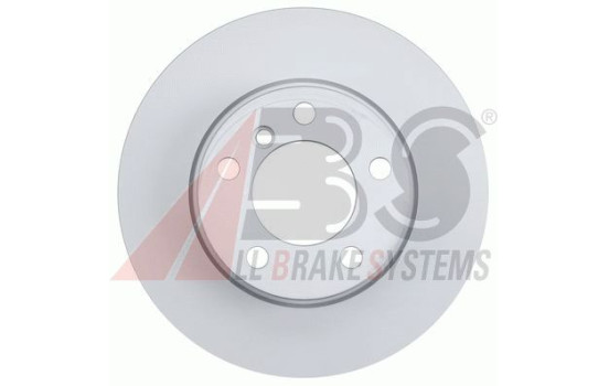 Disque de frein 18133 ABS, Image 2
