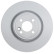 Disque de frein 18141 ABS