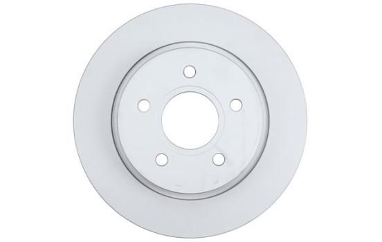 Disque de frein 18142 ABS