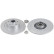 Disque de frein 18152C ABS, Vignette 2