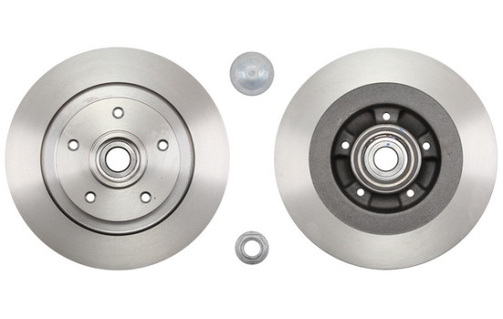 Disque de frein 18171C ABS