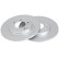 Disque de frein 18176 ABS, Vignette 3