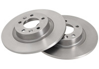 Disque de frein 18181 ABS