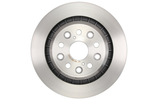 Disque de frein 18193 ABS