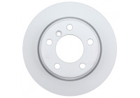 Disque de frein 18205 ABS