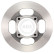 Disque de frein 18212 ABS, Vignette 2