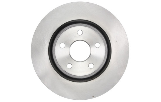 Disque de frein 18217 ABS