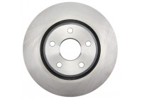 Disque de frein 18218 ABS