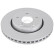 Disque de frein 18218 ABS, Vignette 2