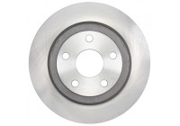 Disque de frein 18224 ABS