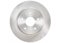 Disque de frein 18228 ABS