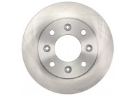 Disque de frein 18230 ABS