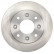 Disque de frein 18230 ABS