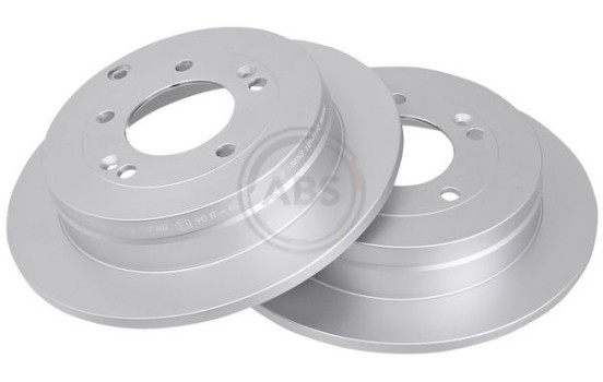 Disque de frein 18238 ABS