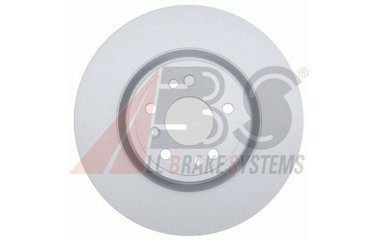 Disque de frein 18240 ABS, Image 2