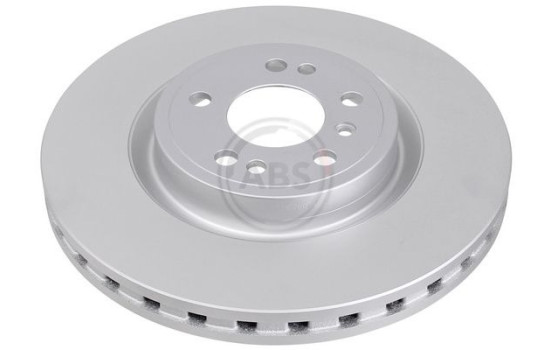 Disque de frein 18240 ABS, Image 3