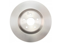 Disque de frein 18249 ABS