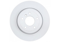 Disque de frein 18251 ABS
