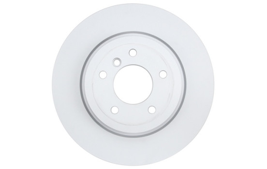 Disque de frein 18251 ABS