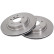 Disque de frein 18251 ABS, Vignette 2