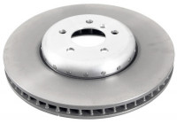 Disque de frein 18276 ABS