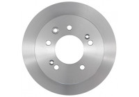 Disque de frein 18280 ABS