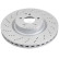 Disque de frein 18285 ABS, Vignette 2