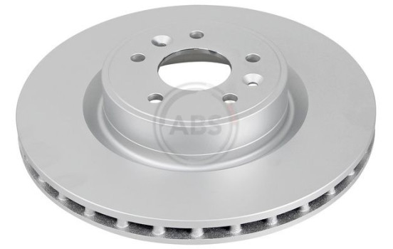 Disque de frein 18288 ABS